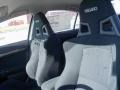 Graphite Gray Pearl - Lancer Evolution GSR Photo No. 3