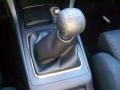 Graphite Gray Pearl - Lancer Evolution GSR Photo No. 6