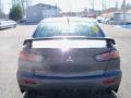 Graphite Gray Pearl - Lancer Evolution GSR Photo No. 10