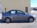 Graphite Gray Pearl - Lancer Evolution GSR Photo No. 12