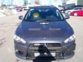 Graphite Gray Pearl - Lancer Evolution GSR Photo No. 14