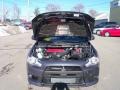 Graphite Gray Pearl - Lancer Evolution GSR Photo No. 15