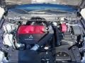 Graphite Gray Pearl - Lancer Evolution GSR Photo No. 16