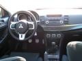 Graphite Gray Pearl - Lancer Evolution GSR Photo No. 26