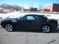 Brilliant Black Crystal Pearl - Challenger R/T Photo No. 2