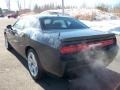 Brilliant Black Crystal Pearl - Challenger R/T Photo No. 3
