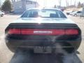Brilliant Black Crystal Pearl - Challenger R/T Photo No. 4