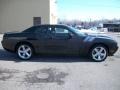 Brilliant Black Crystal Pearl - Challenger R/T Photo No. 6