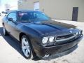 Brilliant Black Crystal Pearl - Challenger R/T Photo No. 7