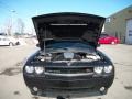 Brilliant Black Crystal Pearl - Challenger R/T Photo No. 19