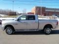 Bright Silver Metallic - Ram 2500 SLT Crew Cab 4x4 Photo No. 7