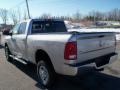 Bright Silver Metallic - Ram 2500 SLT Crew Cab 4x4 Photo No. 8