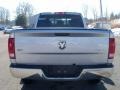 Bright Silver Metallic - Ram 2500 SLT Crew Cab 4x4 Photo No. 9