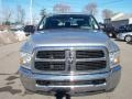 Bright Silver Metallic - Ram 2500 SLT Crew Cab 4x4 Photo No. 13