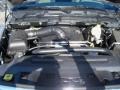 Bright Silver Metallic - Ram 2500 SLT Crew Cab 4x4 Photo No. 15
