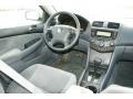 2004 Graphite Pearl Honda Accord LX Sedan  photo #14