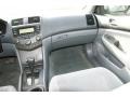 2004 Graphite Pearl Honda Accord LX Sedan  photo #15