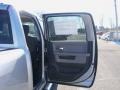 Bright Silver Metallic - Ram 2500 SLT Crew Cab 4x4 Photo No. 19