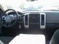 Bright Silver Metallic - Ram 2500 SLT Crew Cab 4x4 Photo No. 23