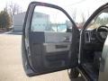 Mineral Gray Metallic - Ram 2500 SLT Regular Cab 4x4 Photo No. 9