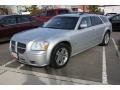 Bright Silver Metallic - Magnum R/T Photo No. 1