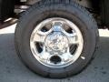 Mineral Gray Metallic - Ram 2500 SLT Regular Cab 4x4 Photo No. 15