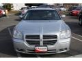 Bright Silver Metallic - Magnum R/T Photo No. 2