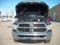 2010 Mineral Gray Metallic Dodge Ram 2500 SLT Regular Cab 4x4  photo #16