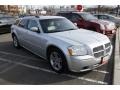 Bright Silver Metallic - Magnum R/T Photo No. 3