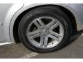 Bright Silver Metallic - Magnum R/T Photo No. 8
