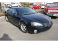 2004 Black Pontiac Grand Prix GT Sedan  photo #3