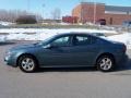 2006 Stealth Gray Metallic Pontiac Grand Prix Sedan  photo #7