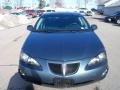 2006 Stealth Gray Metallic Pontiac Grand Prix Sedan  photo #13