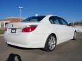 2005 Alpine White BMW 5 Series 545i Sedan  photo #5