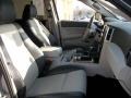 2008 Bright Silver Metallic Jeep Grand Cherokee Limited 4x4  photo #20