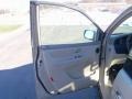 2002 Mesa Beige Metallic Honda Odyssey EX-L  photo #9