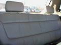 2002 Mesa Beige Metallic Honda Odyssey EX-L  photo #14