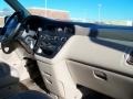 2002 Mesa Beige Metallic Honda Odyssey EX-L  photo #16