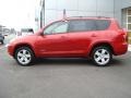 Barcelona Red Pearl - RAV4 Sport Photo No. 3