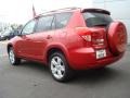 2007 Barcelona Red Pearl Toyota RAV4 Sport  photo #4