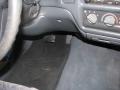 2000 Indigo Blue Metallic GMC Sonoma SLS Sport Extended Cab  photo #32