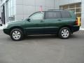 Electric Green Mica - Highlander V6 4WD Photo No. 3