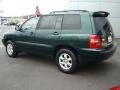 Electric Green Mica - Highlander V6 4WD Photo No. 4