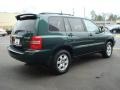 Electric Green Mica - Highlander V6 4WD Photo No. 6