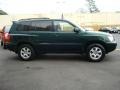 Electric Green Mica - Highlander V6 4WD Photo No. 7