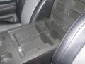 Radiant Silver - Titan LE Crew Cab 4x4 Photo No. 34