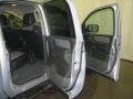 Radiant Silver - Titan LE Crew Cab 4x4 Photo No. 41