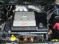 Electric Green Mica - Highlander V6 4WD Photo No. 25