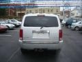 Bright Silver Metallic - Nitro SLT 4x4 Photo No. 4
