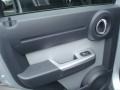 2007 Bright Silver Metallic Dodge Nitro SLT 4x4  photo #13